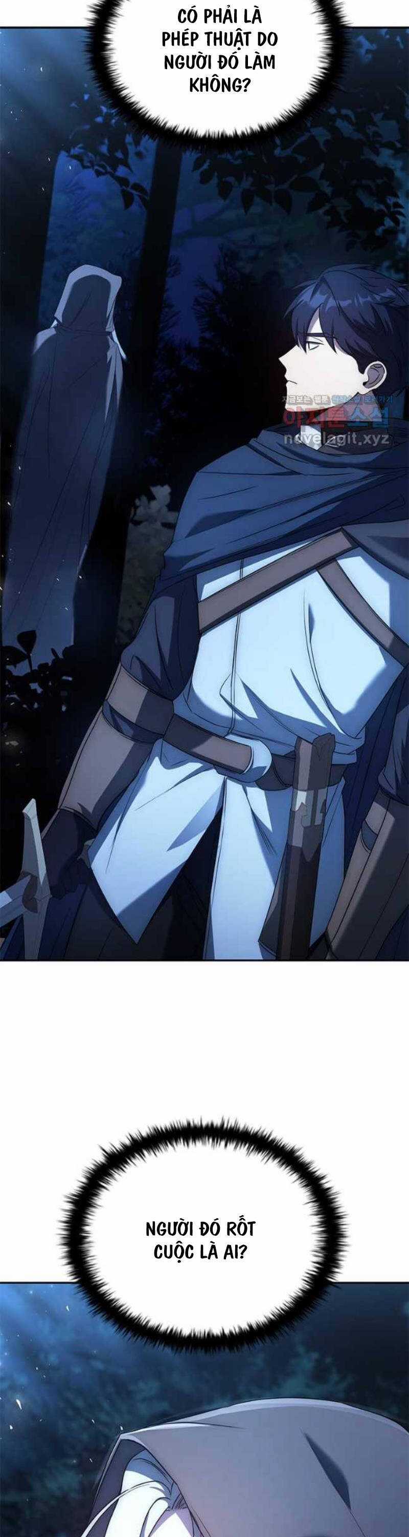 Quỷ Vương Hồi Quy Là Người Tốt Chapter 29 trang 67