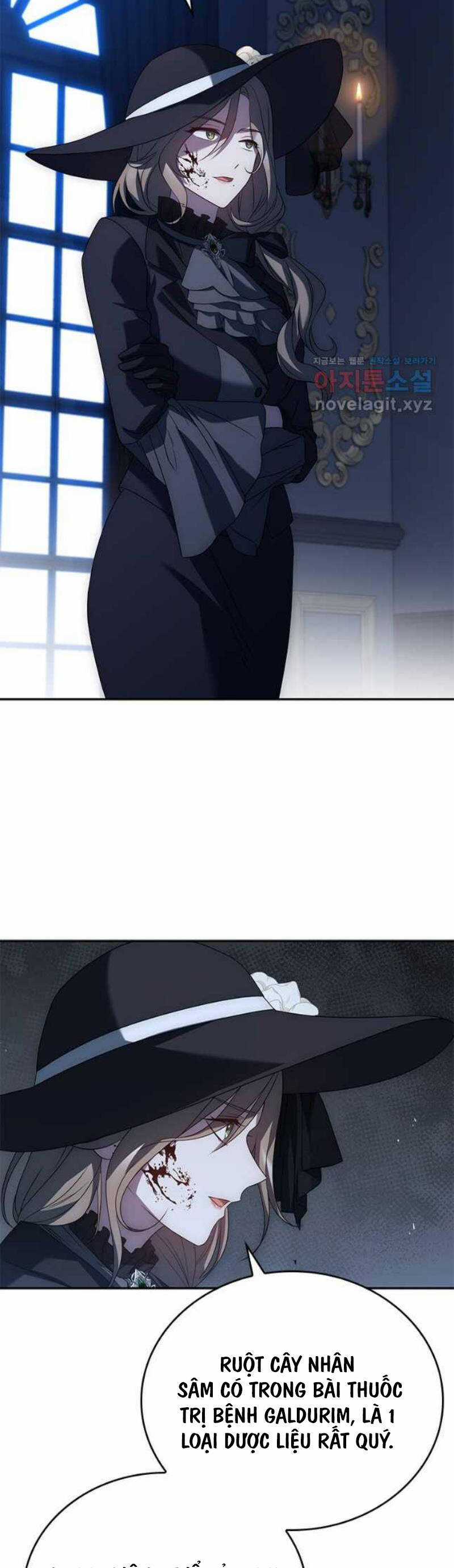 Quỷ Vương Hồi Quy Là Người Tốt Chapter 29 trang 7