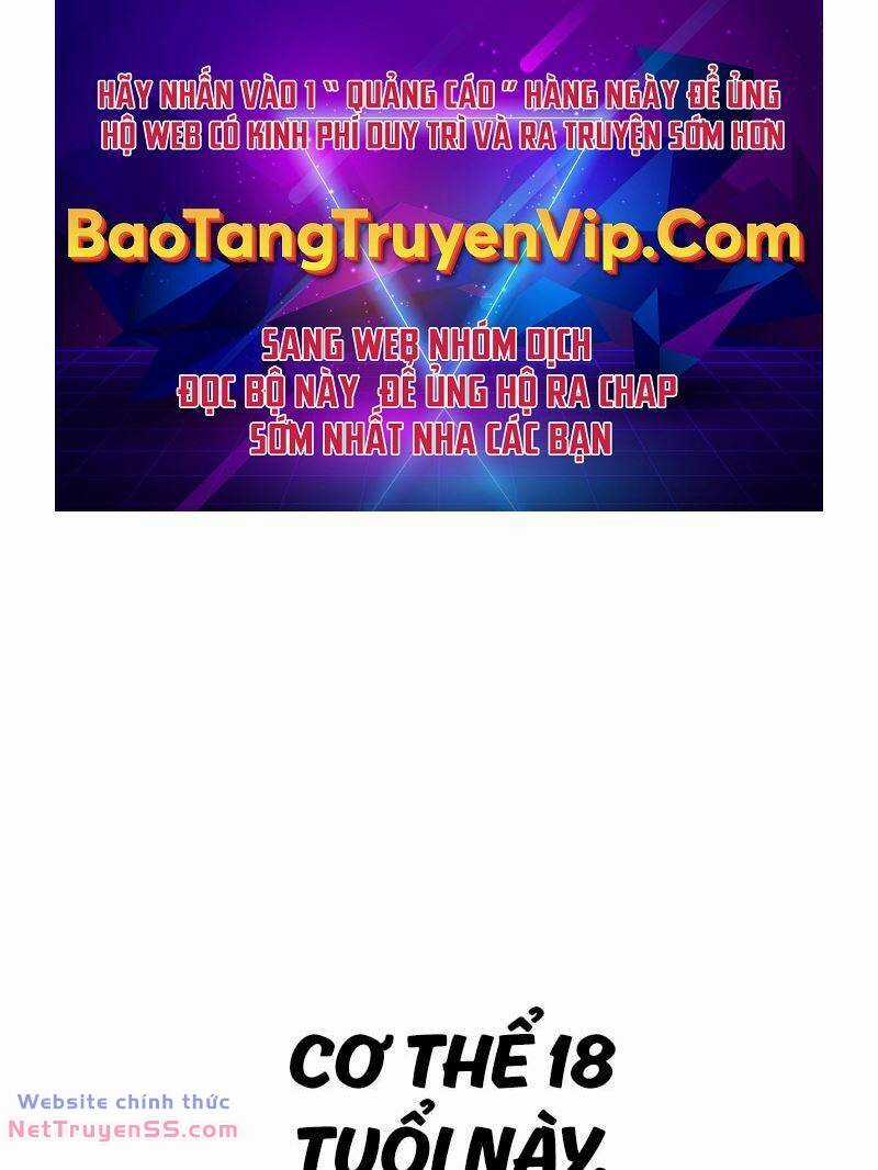 Quỷ Vương Hồi Quy Là Người Tốt Chapter 3 trang 0