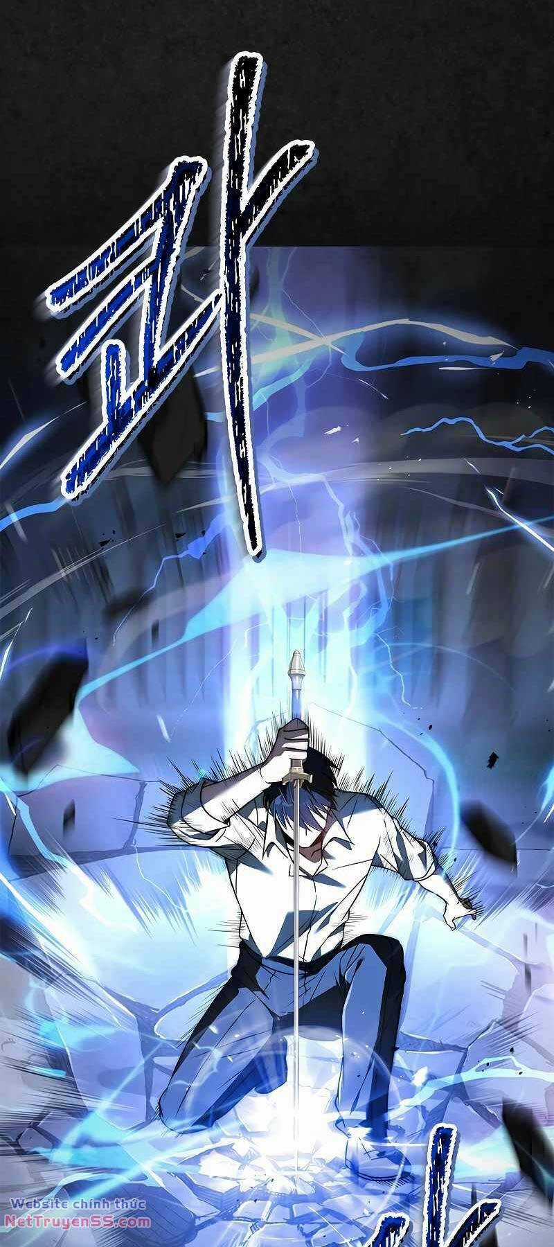 Quỷ Vương Hồi Quy Là Người Tốt Chapter 3 trang 10