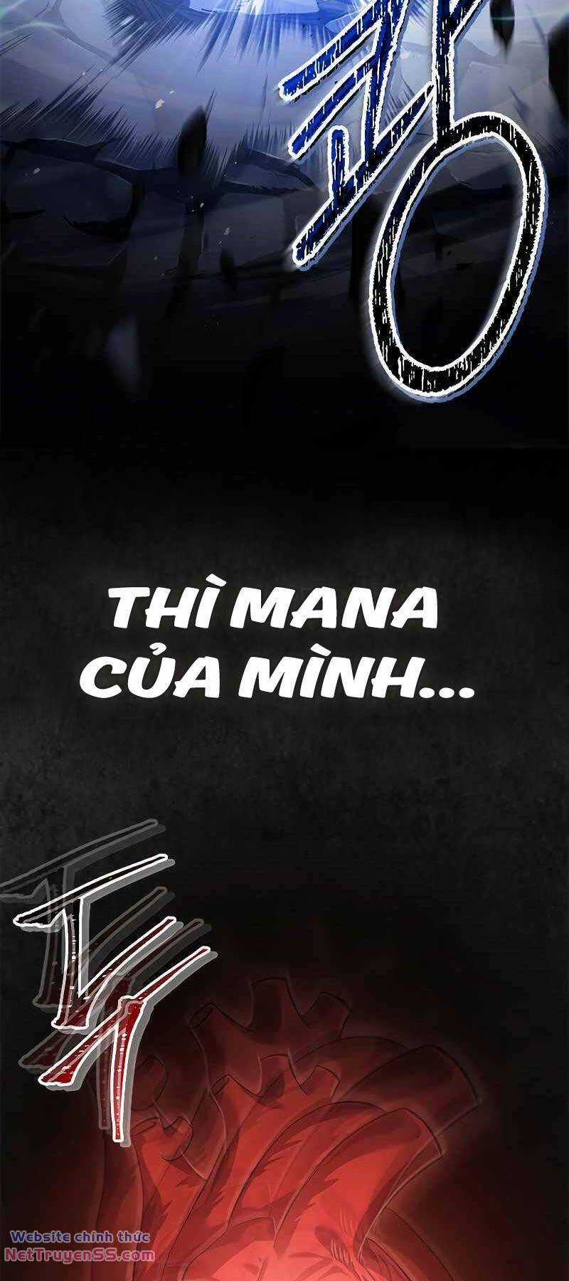 Quỷ Vương Hồi Quy Là Người Tốt Chapter 3 trang 11