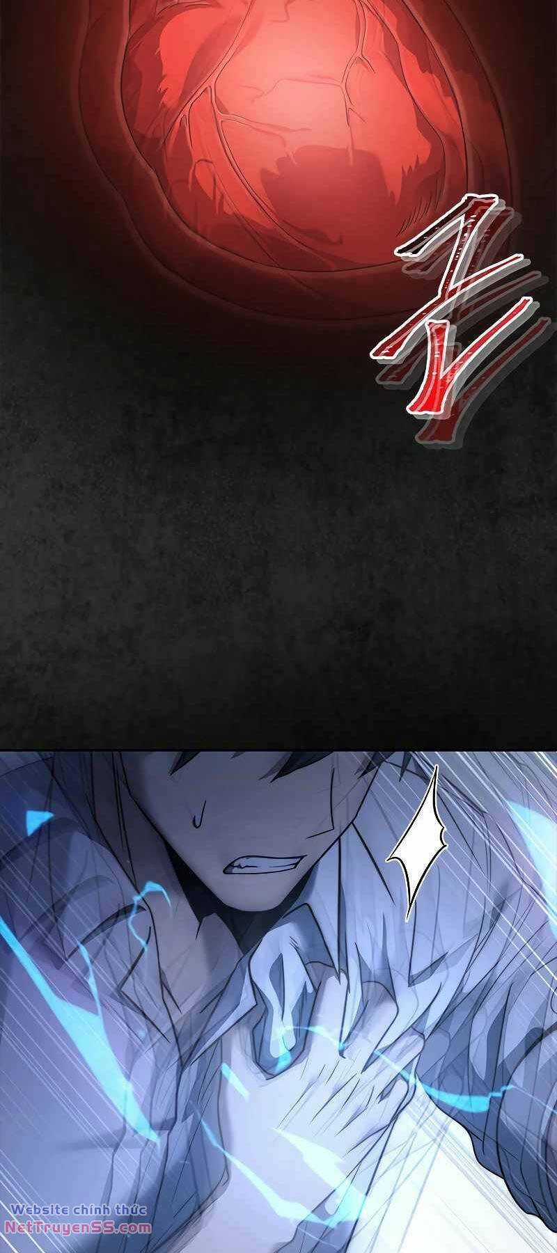 Quỷ Vương Hồi Quy Là Người Tốt Chapter 3 trang 12