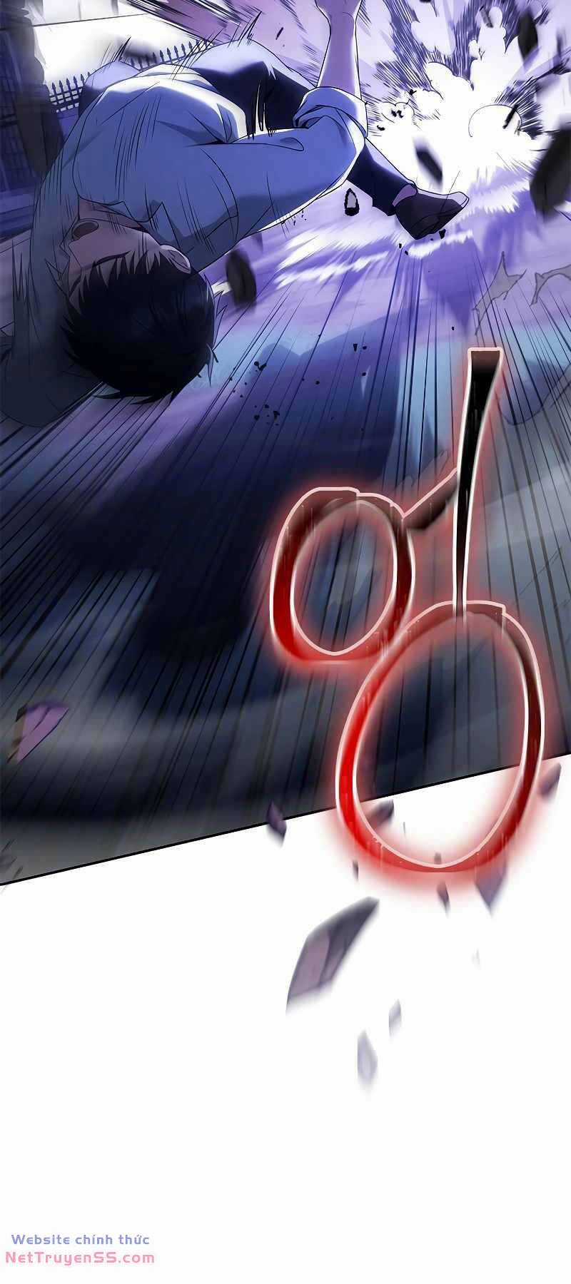 Quỷ Vương Hồi Quy Là Người Tốt Chapter 3 trang 14