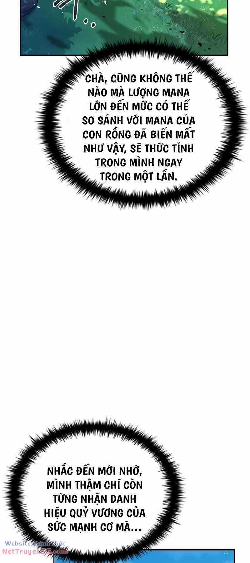 Quỷ Vương Hồi Quy Là Người Tốt Chapter 3 trang 16