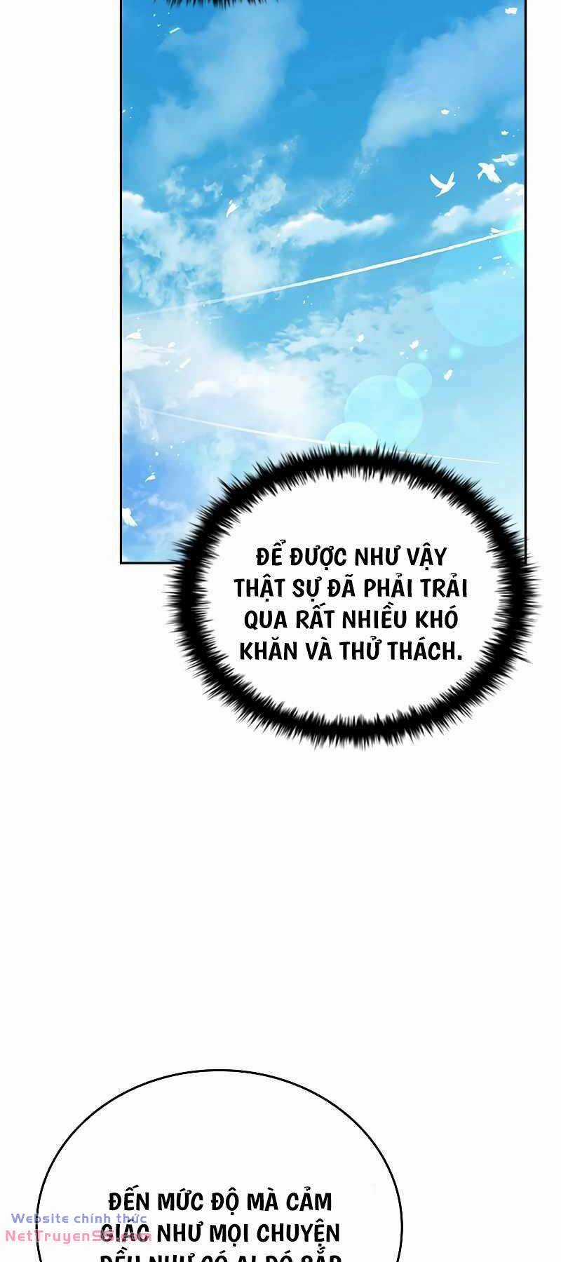 Quỷ Vương Hồi Quy Là Người Tốt Chapter 3 trang 17