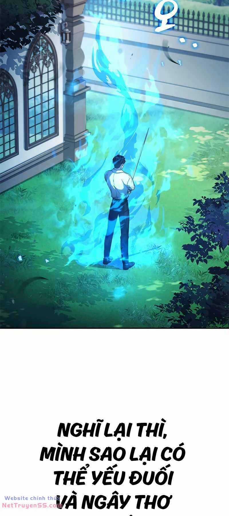 Quỷ Vương Hồi Quy Là Người Tốt Chapter 3 trang 2