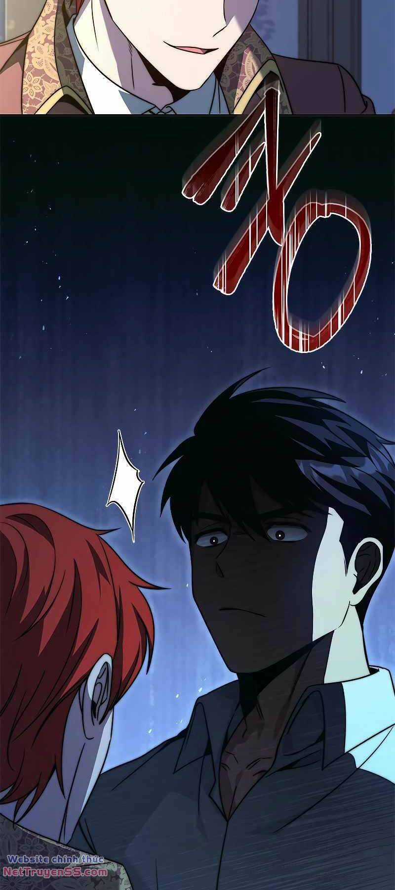 Quỷ Vương Hồi Quy Là Người Tốt Chapter 3 trang 26