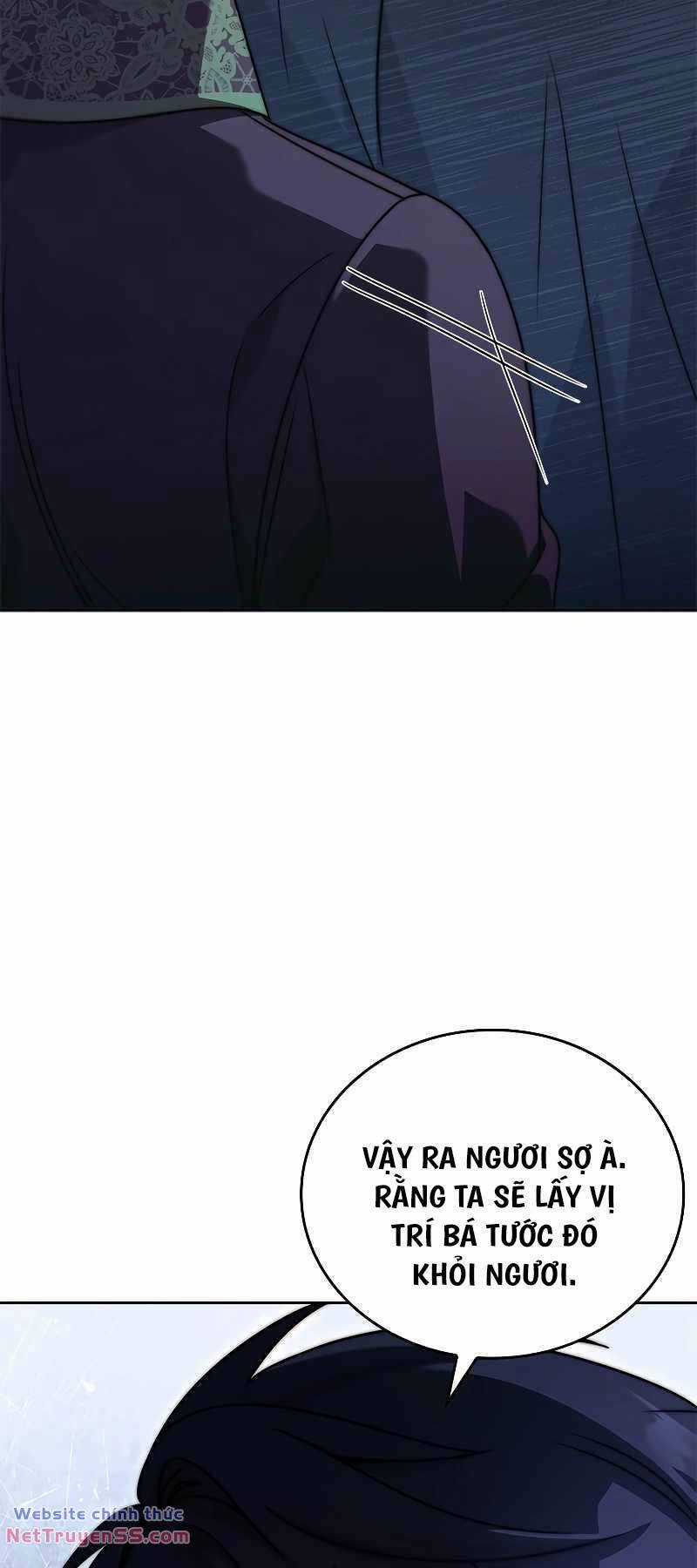 Quỷ Vương Hồi Quy Là Người Tốt Chapter 3 trang 27