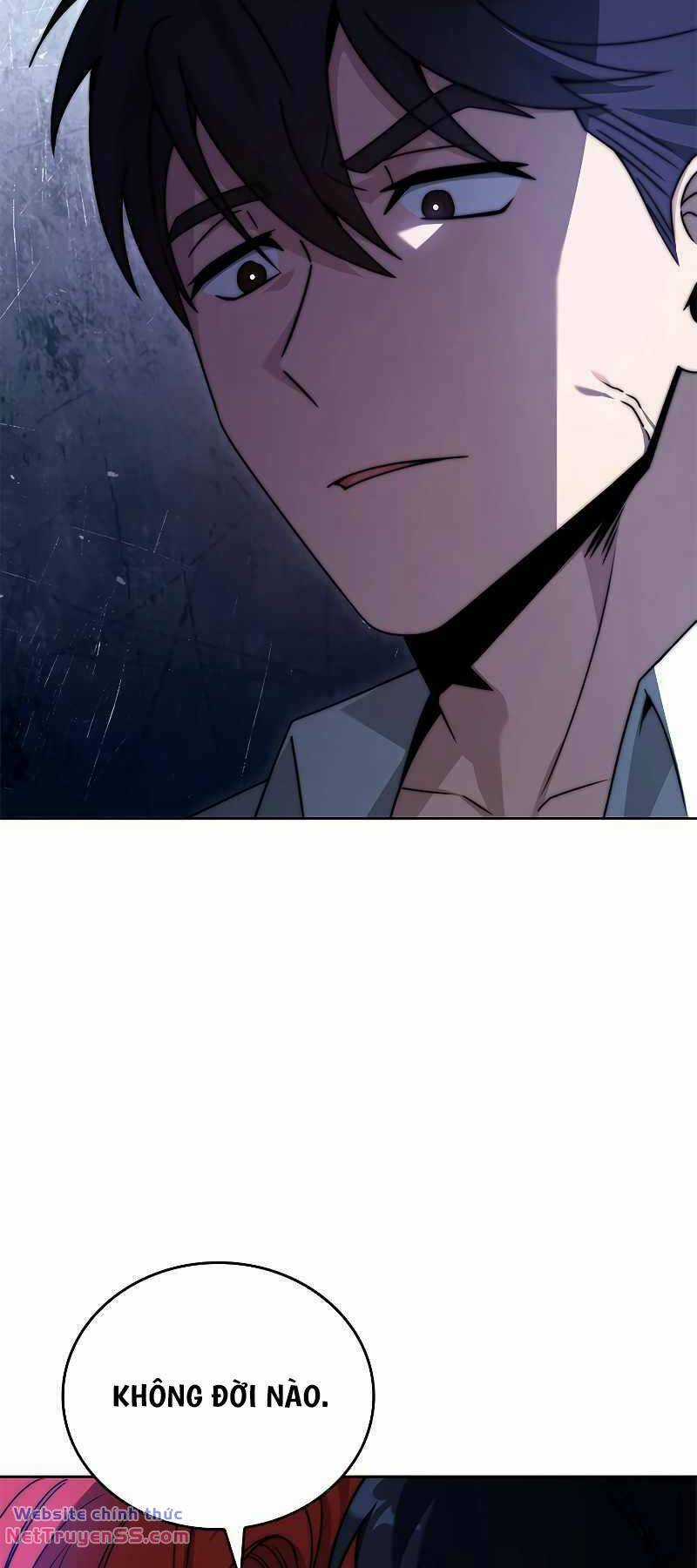 Quỷ Vương Hồi Quy Là Người Tốt Chapter 3 trang 28