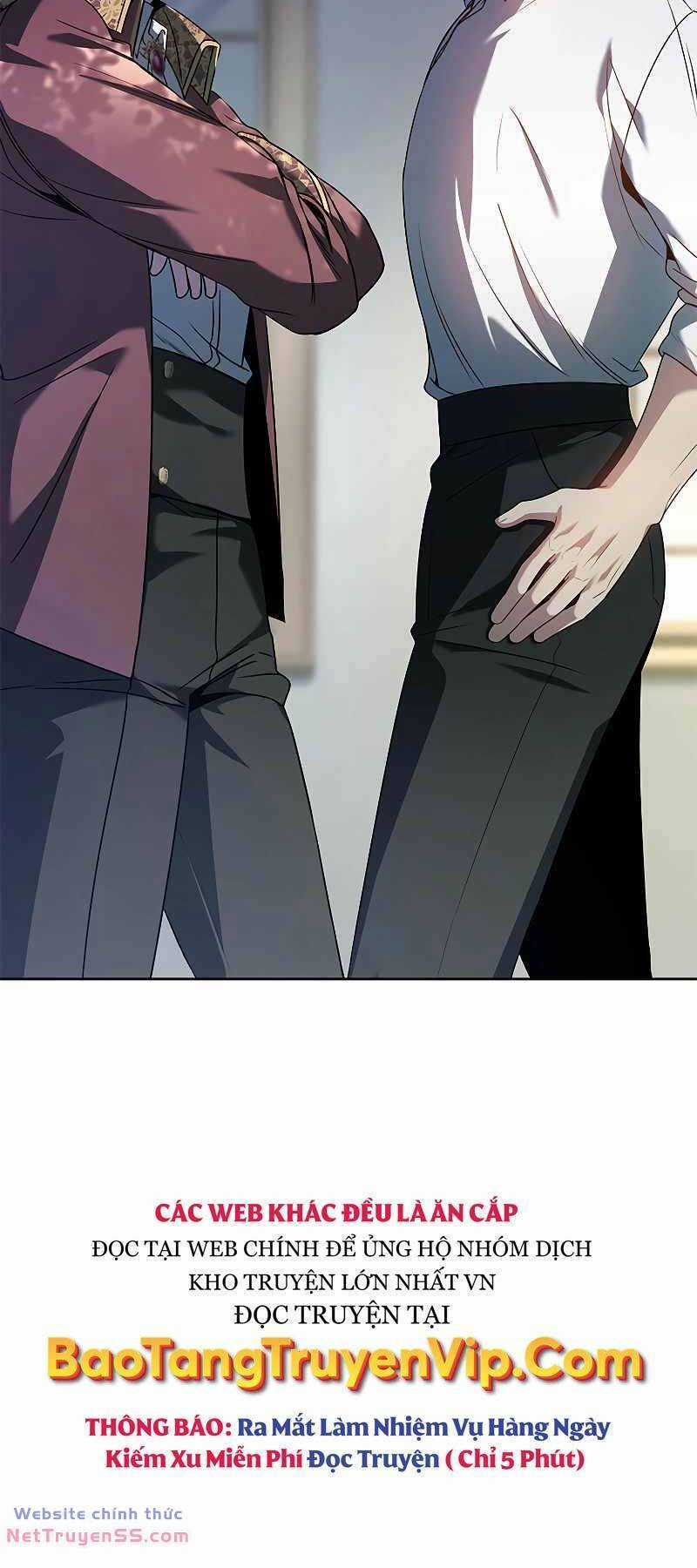 Quỷ Vương Hồi Quy Là Người Tốt Chapter 3 trang 30