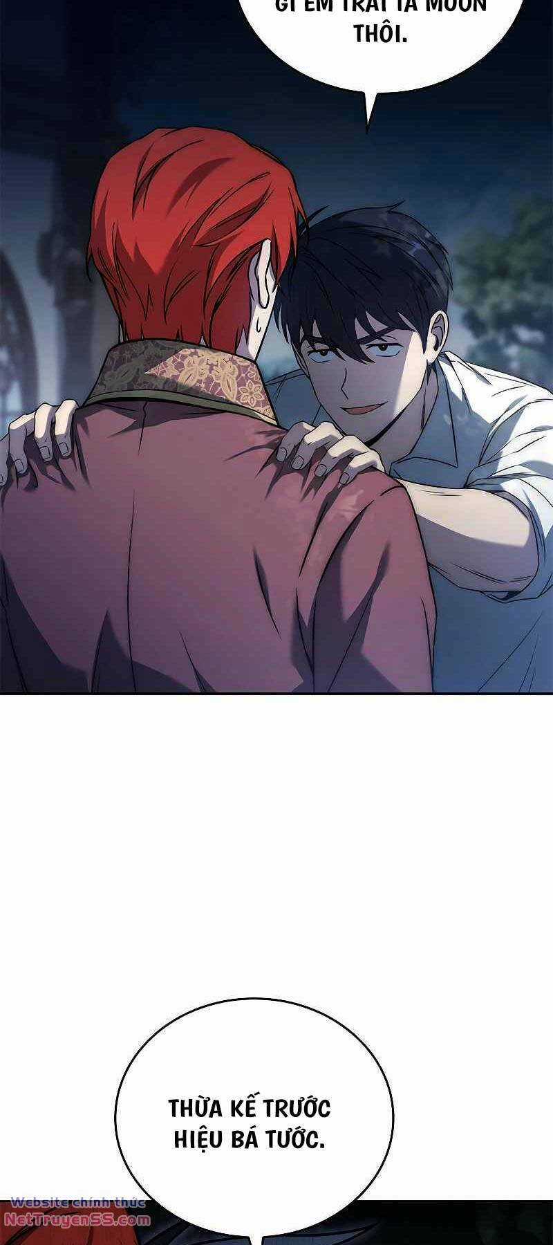 Quỷ Vương Hồi Quy Là Người Tốt Chapter 3 trang 32