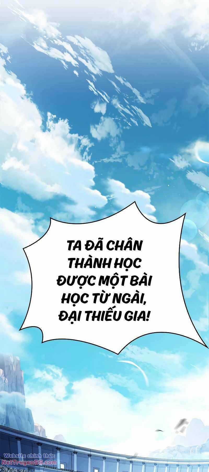 Quỷ Vương Hồi Quy Là Người Tốt Chapter 3 trang 39