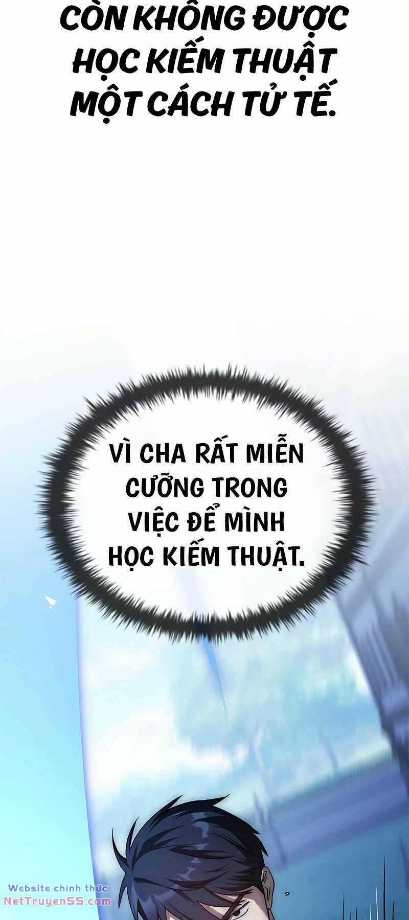 Quỷ Vương Hồi Quy Là Người Tốt Chapter 3 trang 4