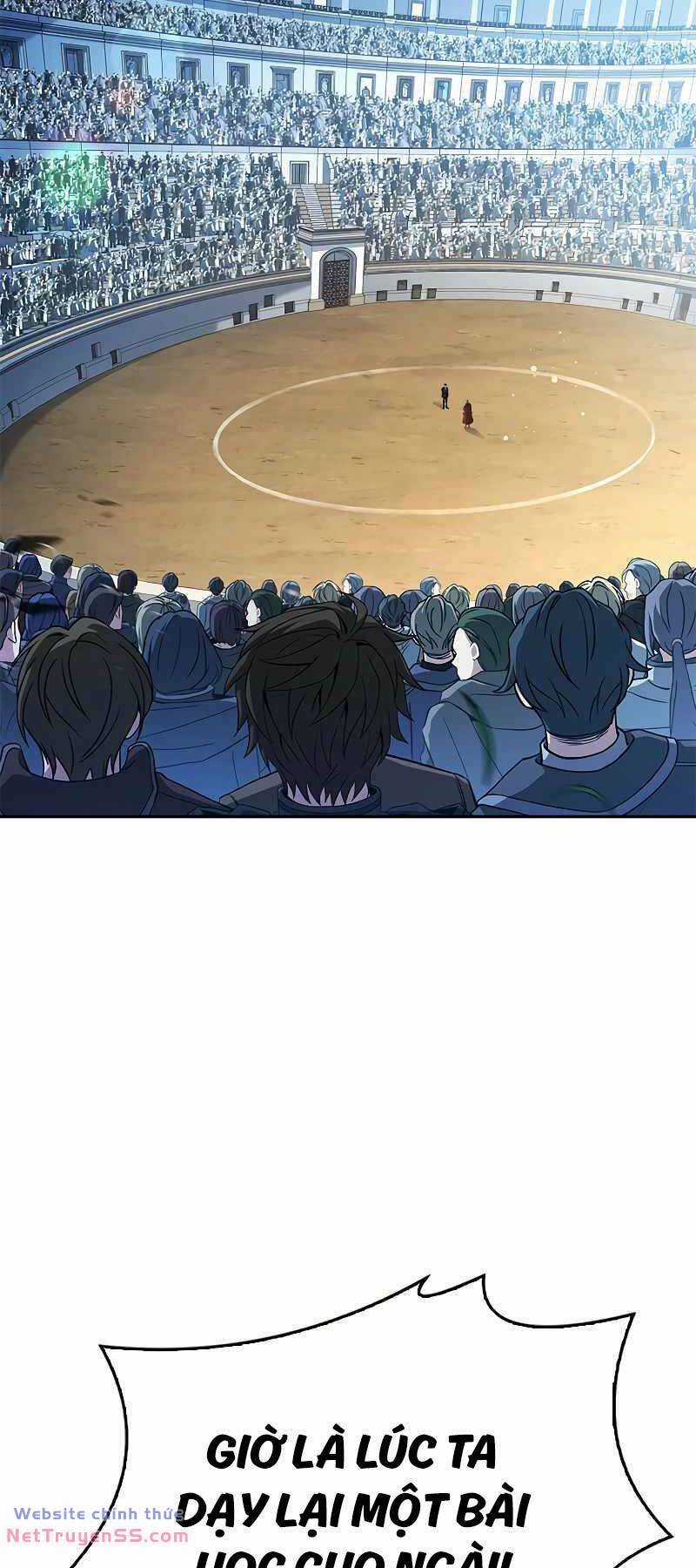 Quỷ Vương Hồi Quy Là Người Tốt Chapter 3 trang 40