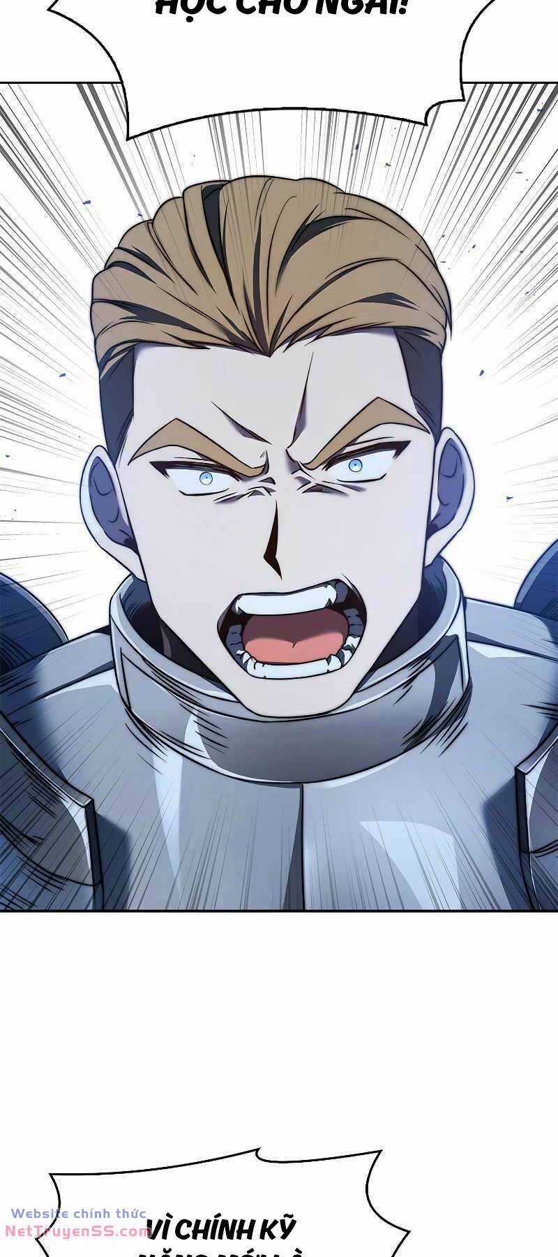 Quỷ Vương Hồi Quy Là Người Tốt Chapter 3 trang 41