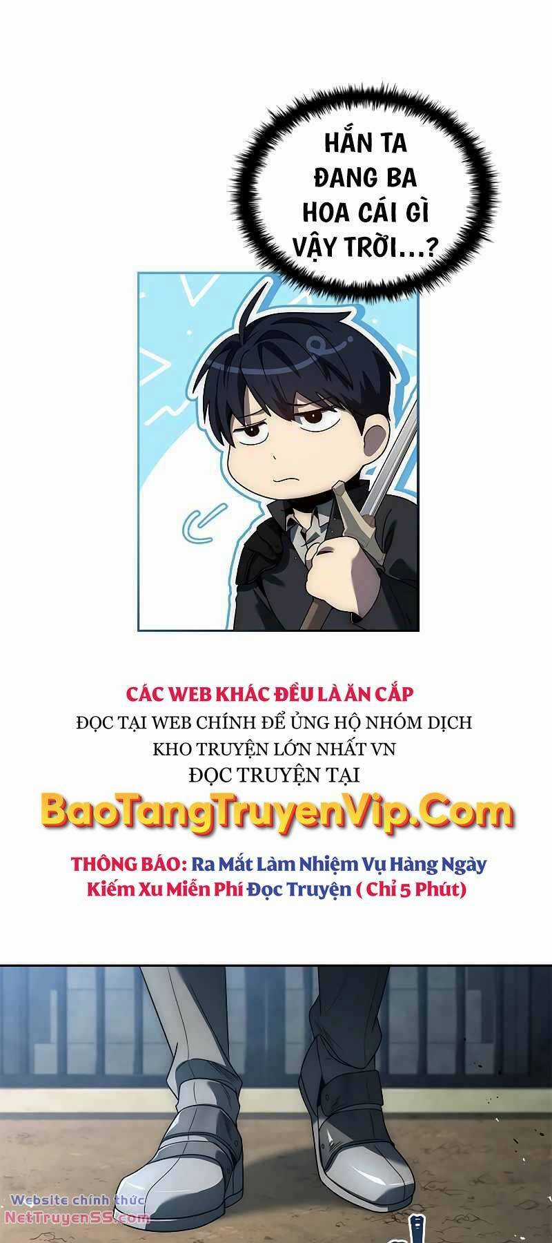 Quỷ Vương Hồi Quy Là Người Tốt Chapter 3 trang 43