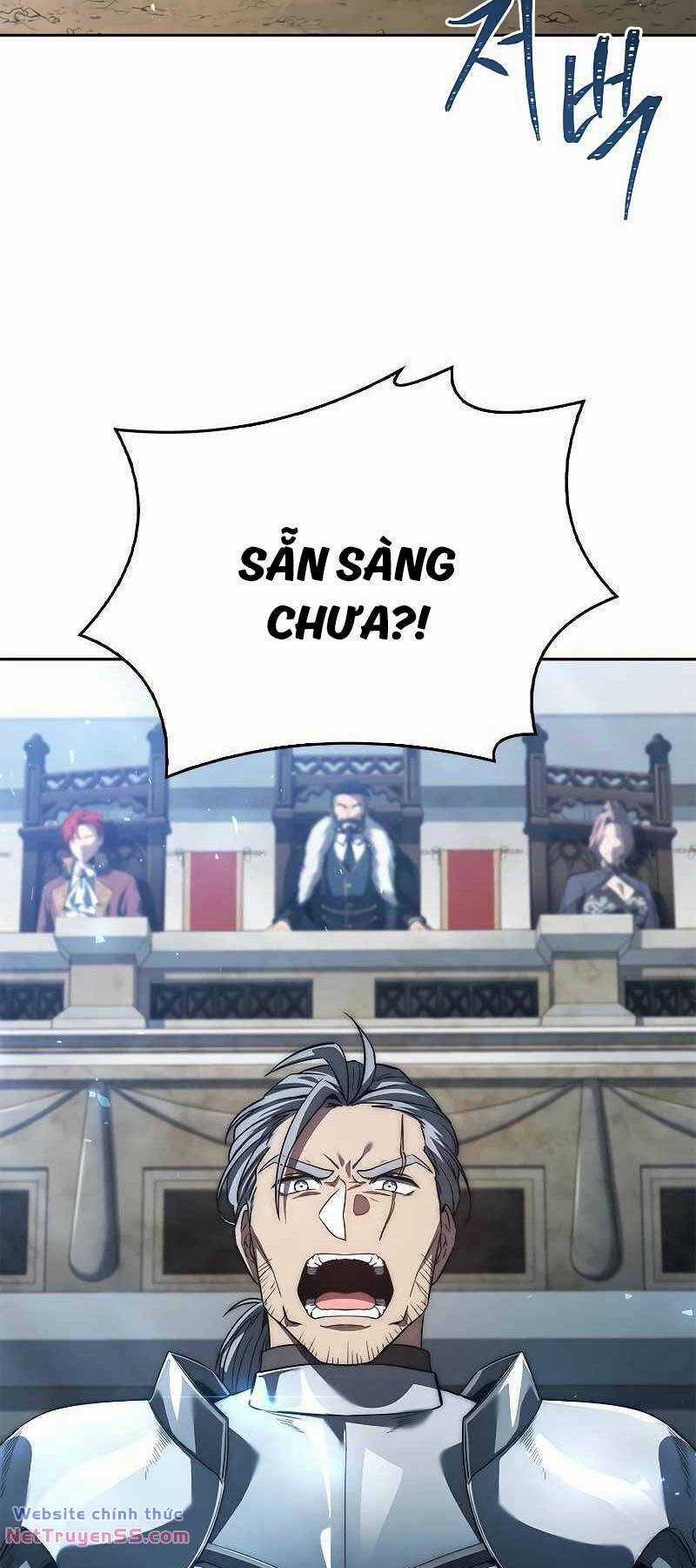 Quỷ Vương Hồi Quy Là Người Tốt Chapter 3 trang 44