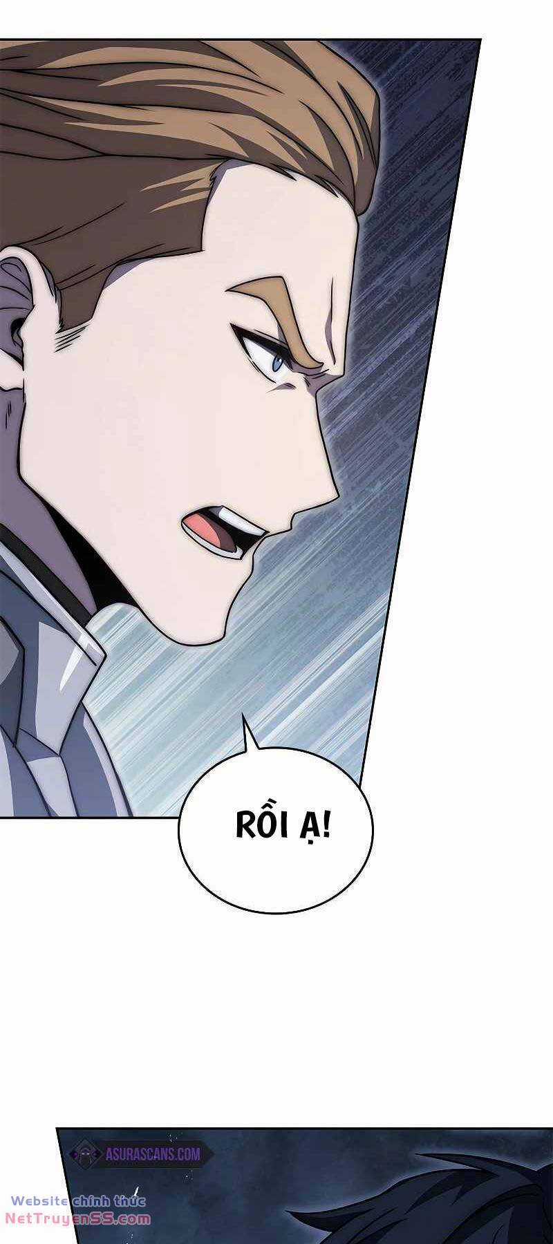 Quỷ Vương Hồi Quy Là Người Tốt Chapter 3 trang 46