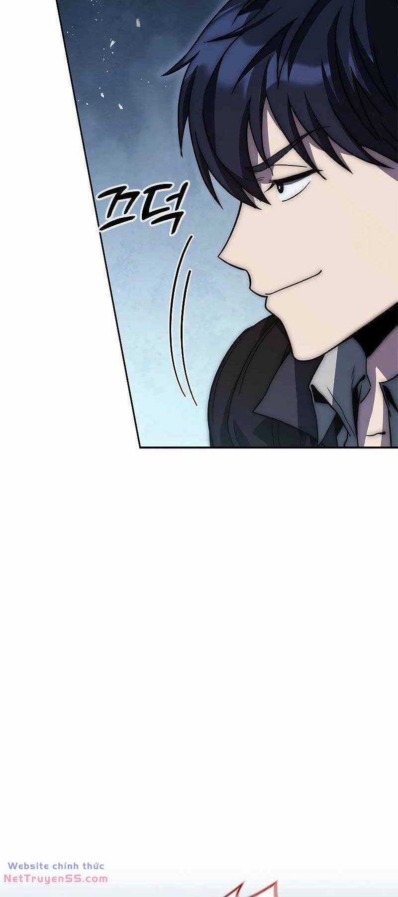 Quỷ Vương Hồi Quy Là Người Tốt Chapter 3 trang 47