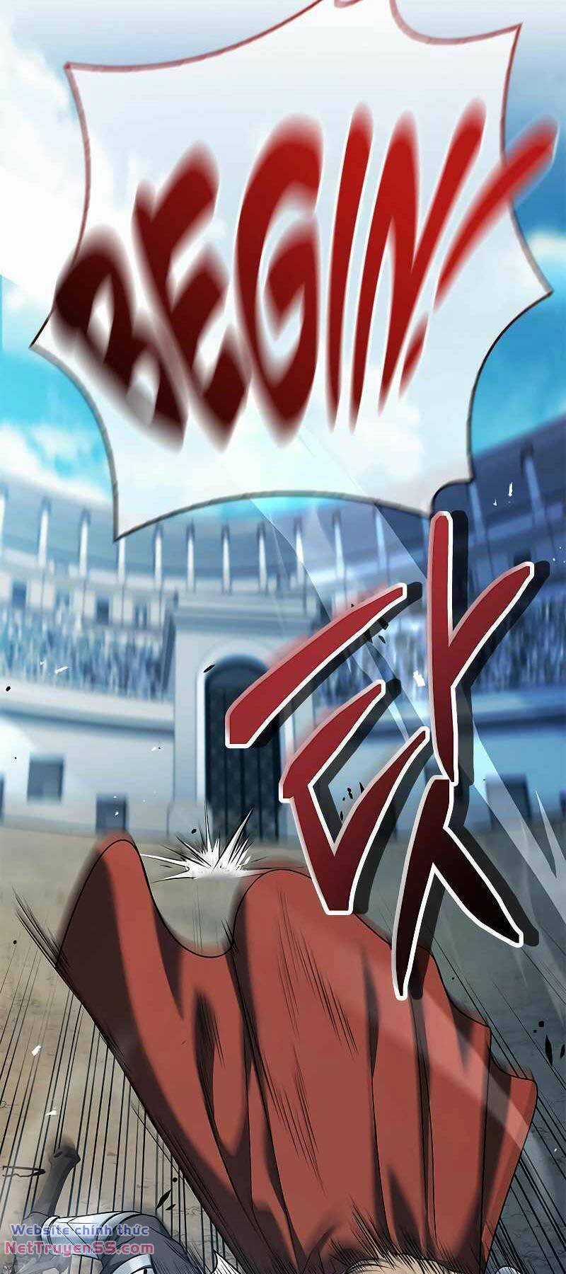 Quỷ Vương Hồi Quy Là Người Tốt Chapter 3 trang 48