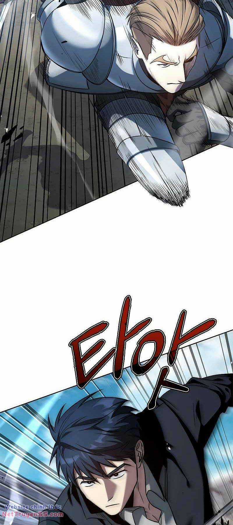 Quỷ Vương Hồi Quy Là Người Tốt Chapter 3 trang 49