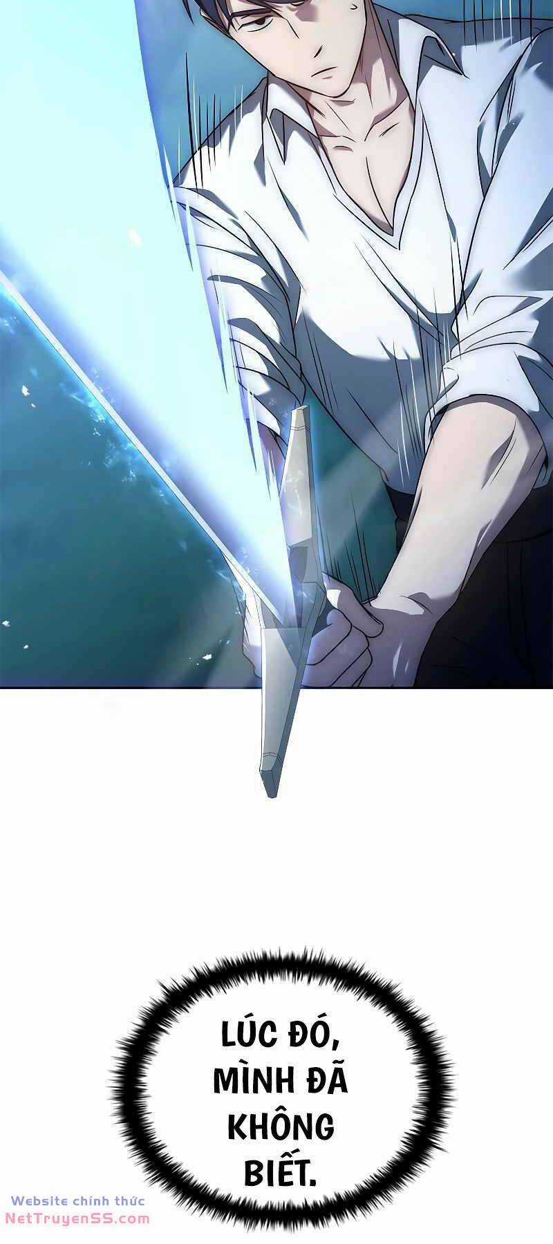 Quỷ Vương Hồi Quy Là Người Tốt Chapter 3 trang 5