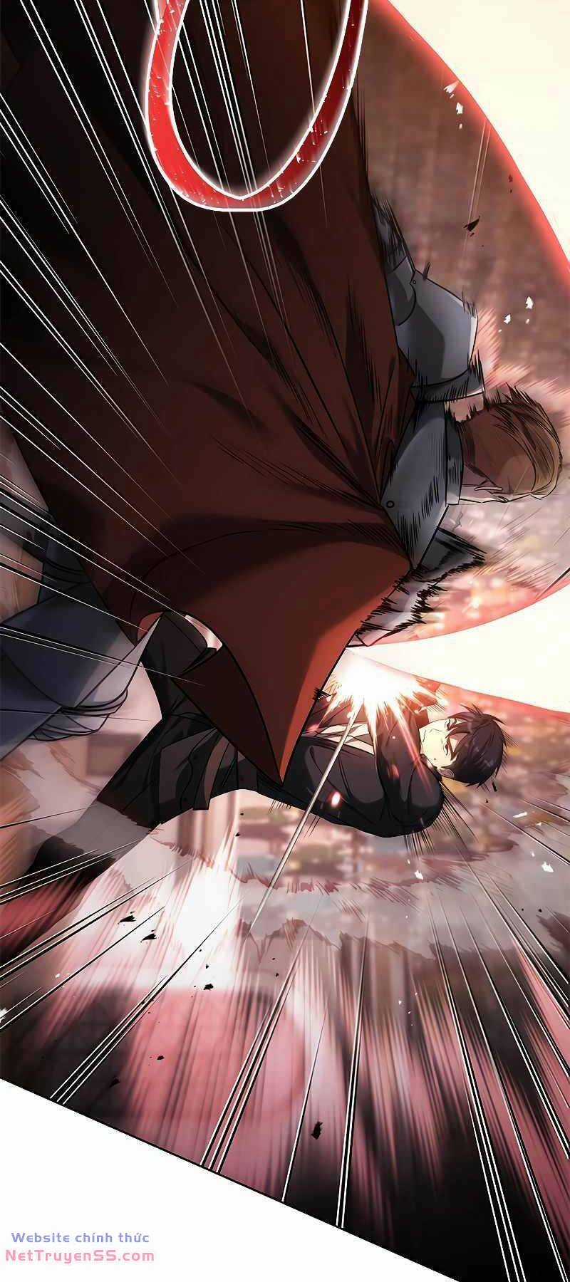 Quỷ Vương Hồi Quy Là Người Tốt Chapter 3 trang 51