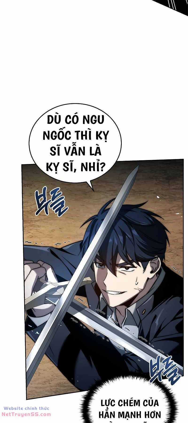 Quỷ Vương Hồi Quy Là Người Tốt Chapter 3 trang 52