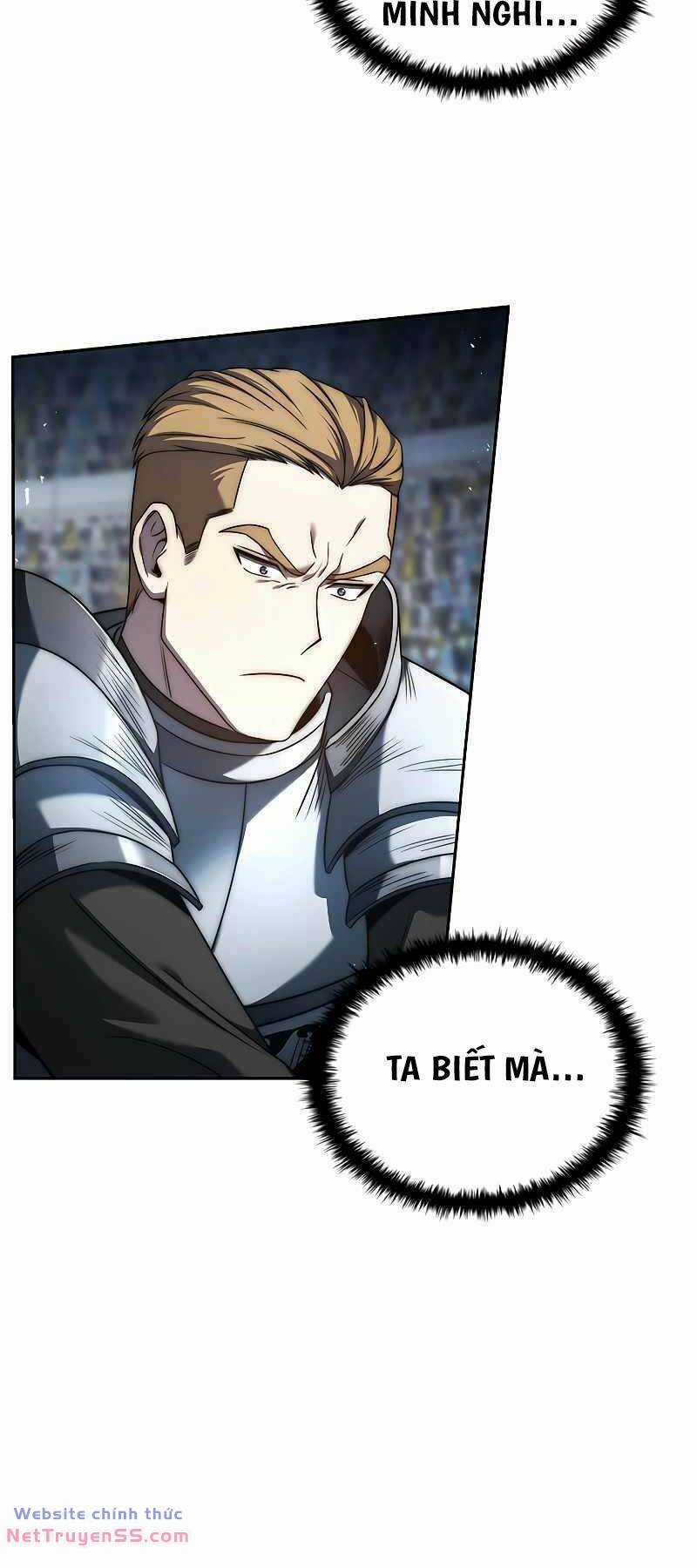 Quỷ Vương Hồi Quy Là Người Tốt Chapter 3 trang 53