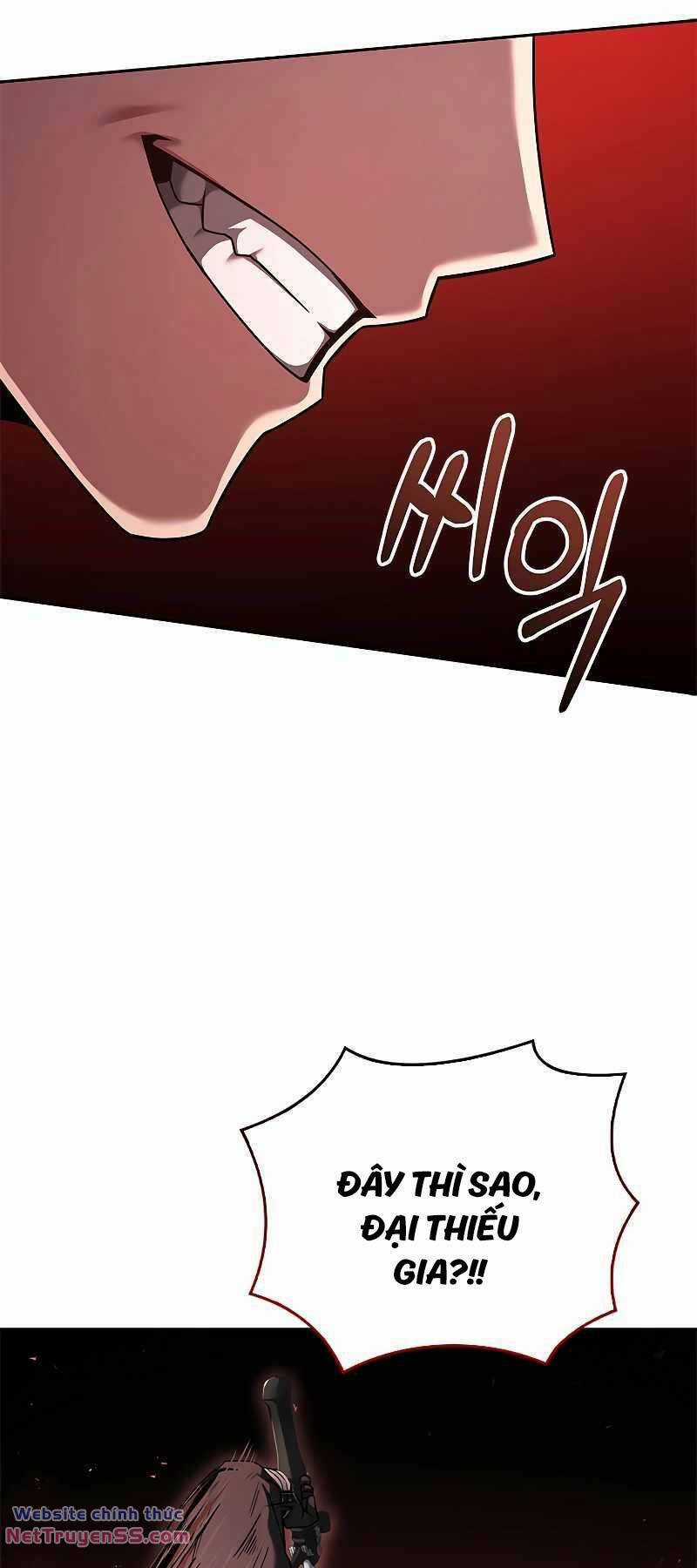 Quỷ Vương Hồi Quy Là Người Tốt Chapter 3 trang 54