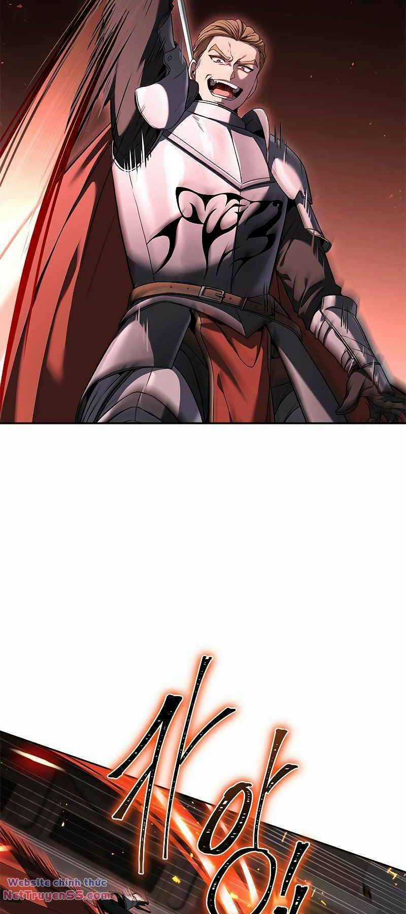 Quỷ Vương Hồi Quy Là Người Tốt Chapter 3 trang 55