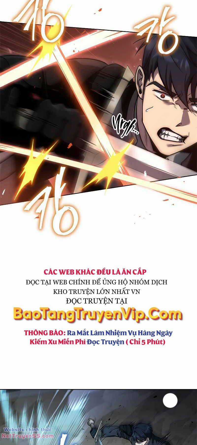 Quỷ Vương Hồi Quy Là Người Tốt Chapter 3 trang 57