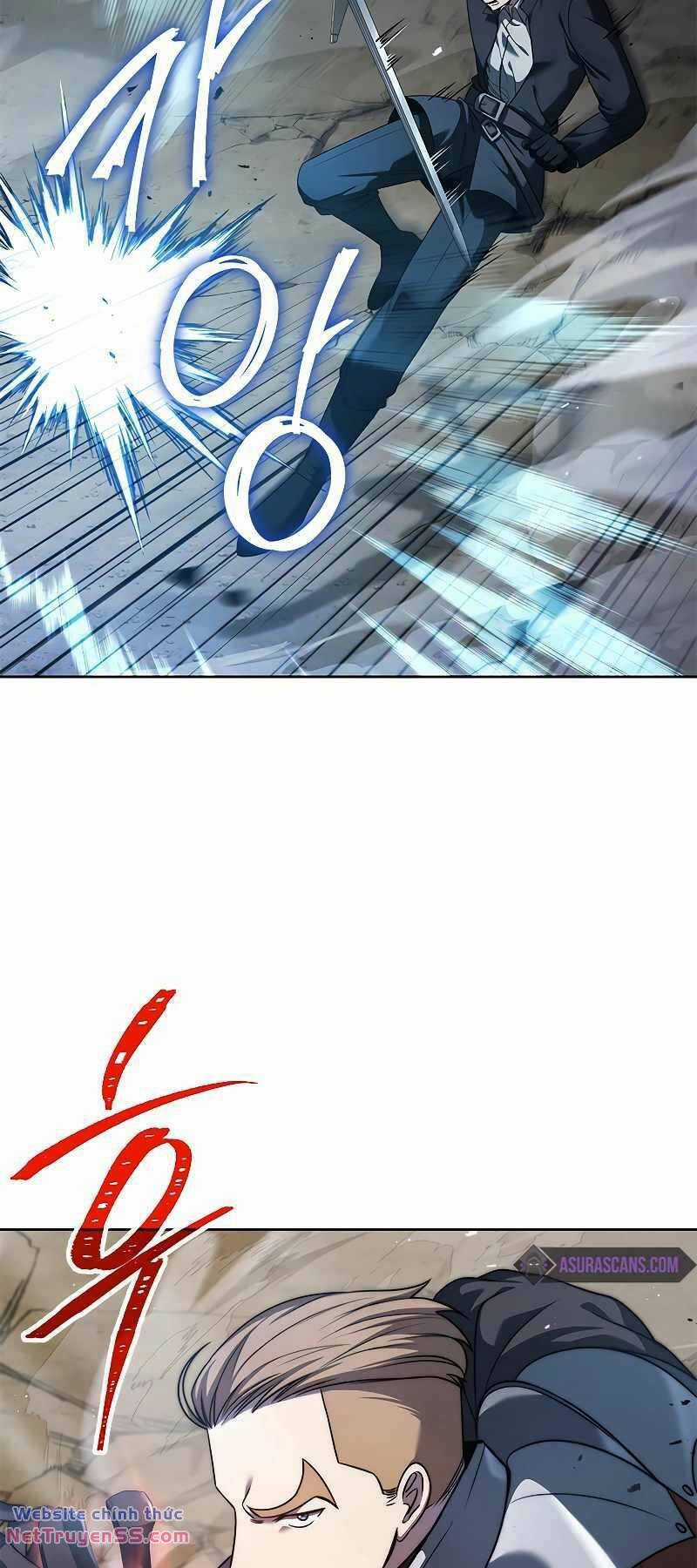 Quỷ Vương Hồi Quy Là Người Tốt Chapter 3 trang 58