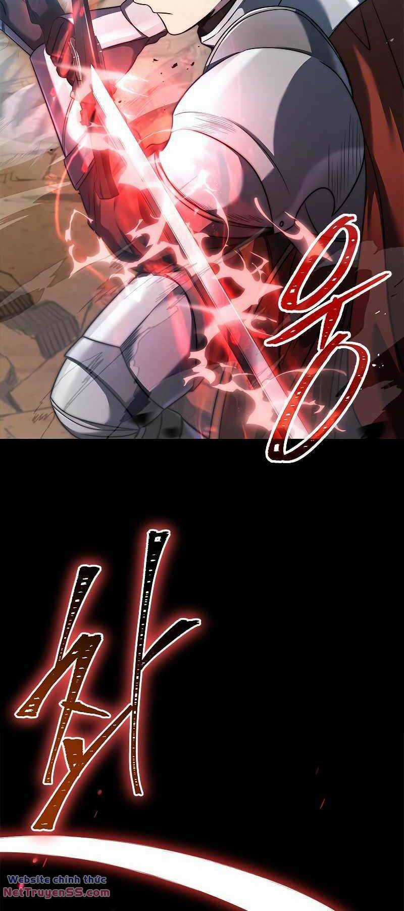 Quỷ Vương Hồi Quy Là Người Tốt Chapter 3 trang 59