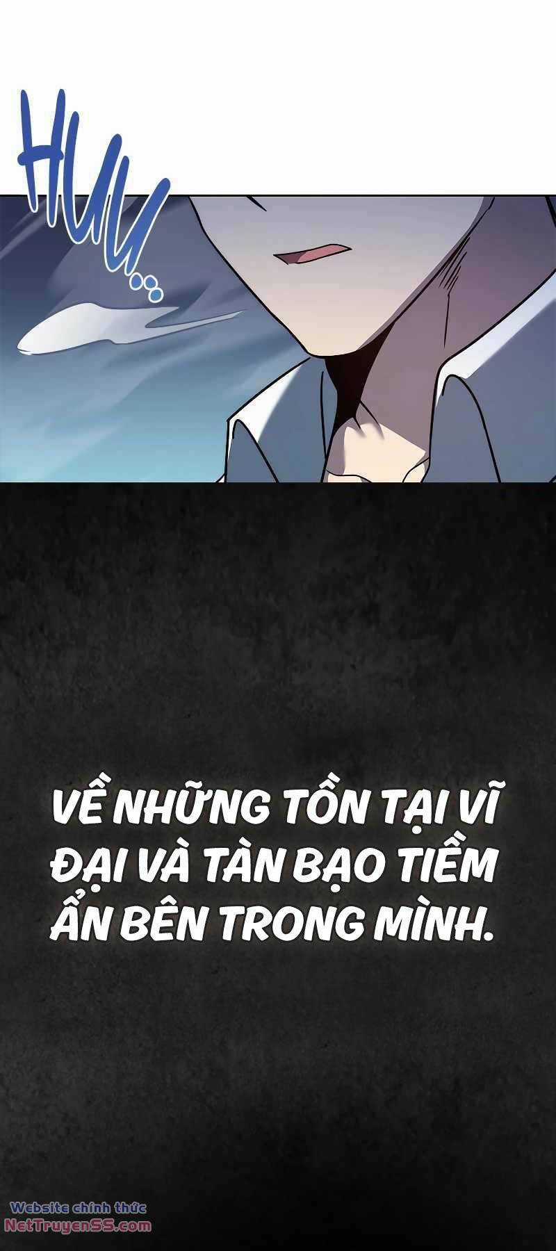 Quỷ Vương Hồi Quy Là Người Tốt Chapter 3 trang 6