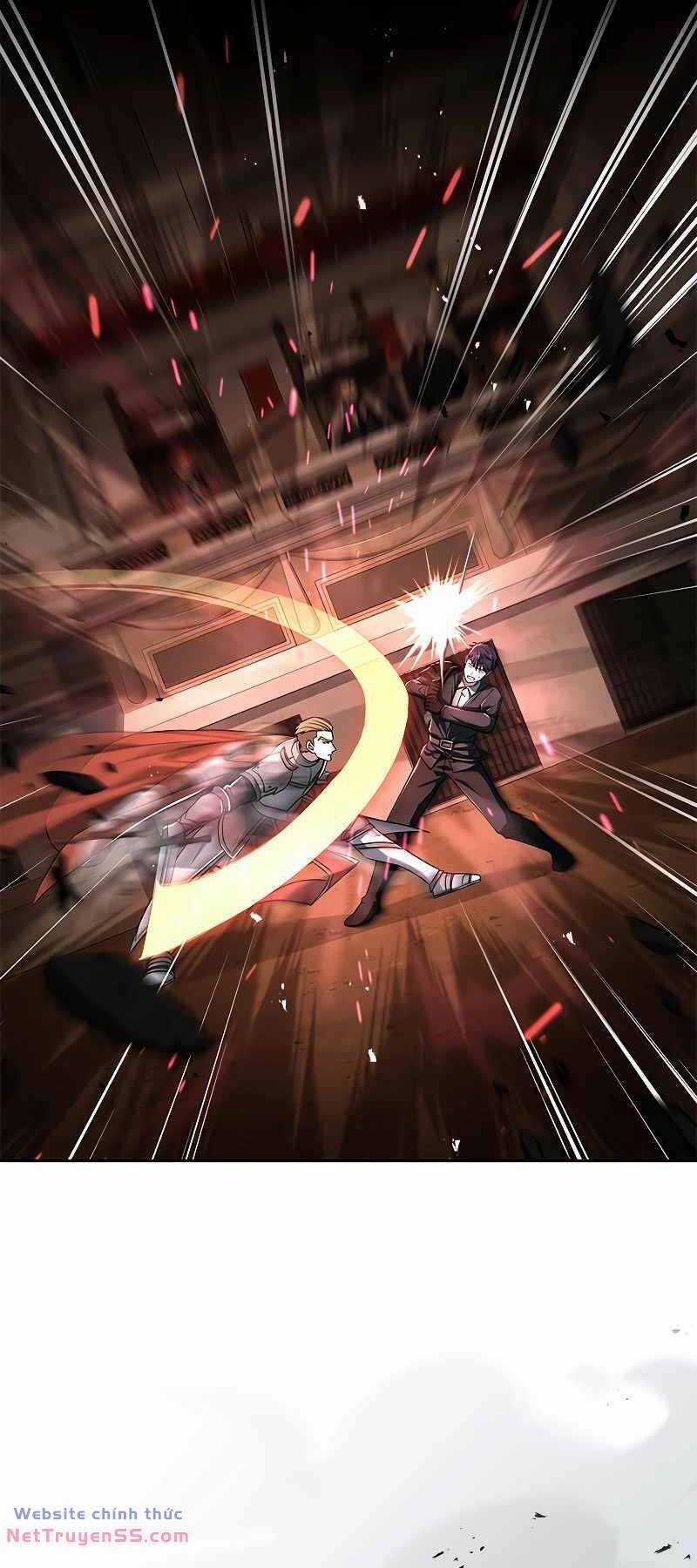 Quỷ Vương Hồi Quy Là Người Tốt Chapter 3 trang 61