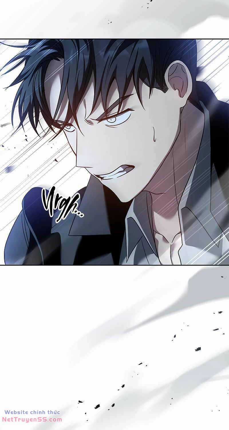 Quỷ Vương Hồi Quy Là Người Tốt Chapter 3 trang 62