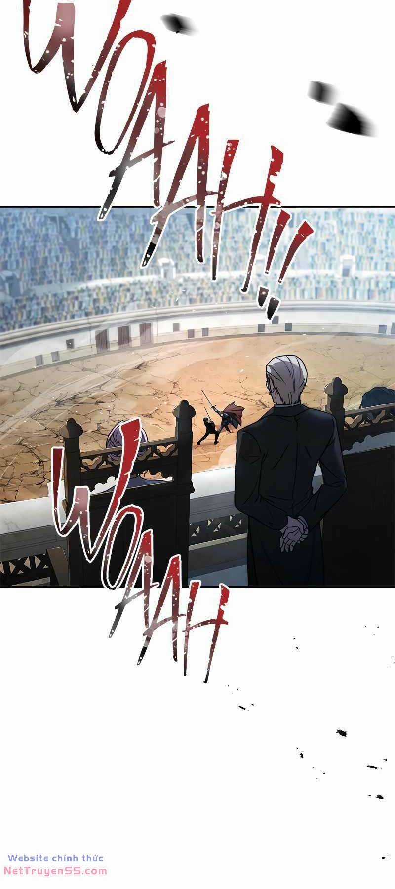 Quỷ Vương Hồi Quy Là Người Tốt Chapter 3 trang 64