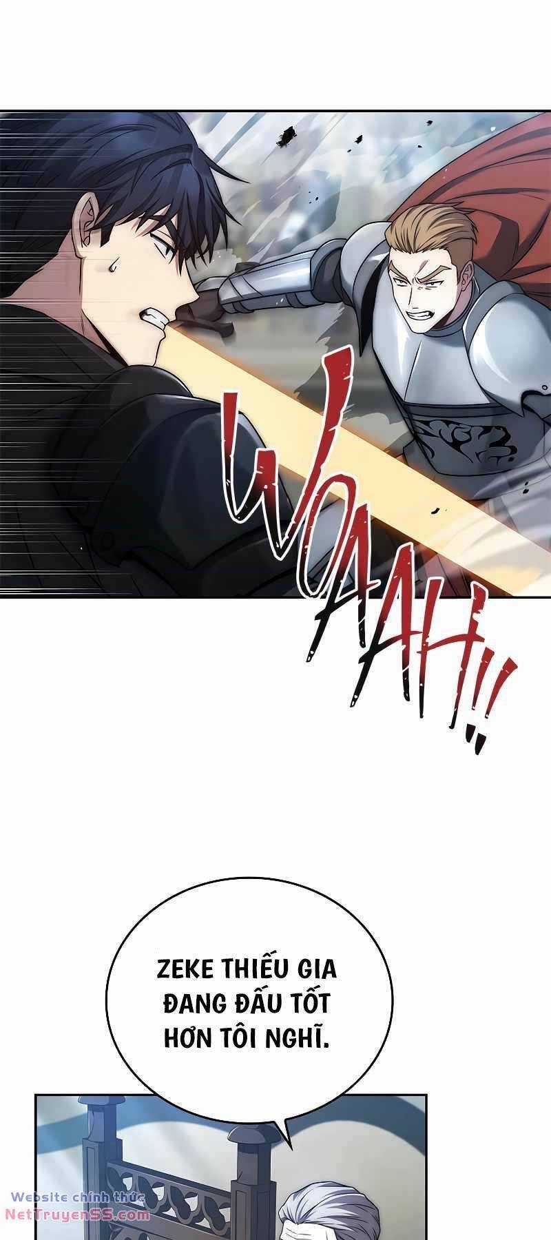 Quỷ Vương Hồi Quy Là Người Tốt Chapter 3 trang 65