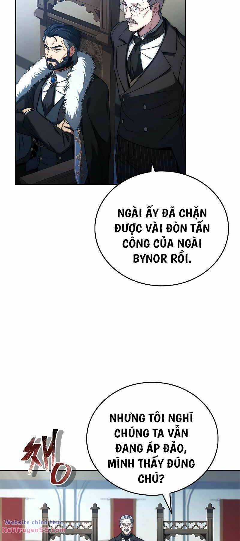 Quỷ Vương Hồi Quy Là Người Tốt Chapter 3 trang 66