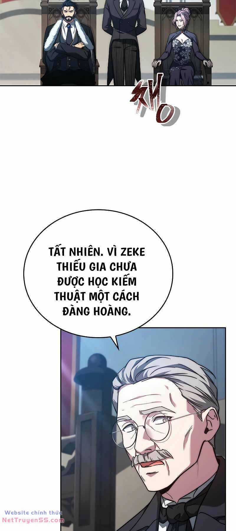 Quỷ Vương Hồi Quy Là Người Tốt Chapter 3 trang 67