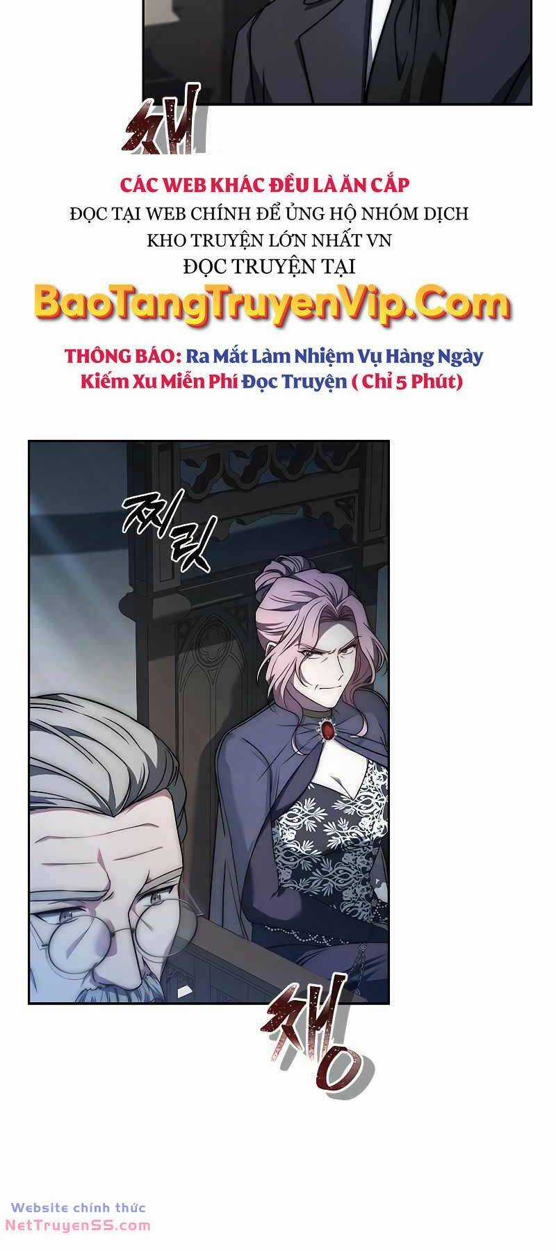 Quỷ Vương Hồi Quy Là Người Tốt Chapter 3 trang 68