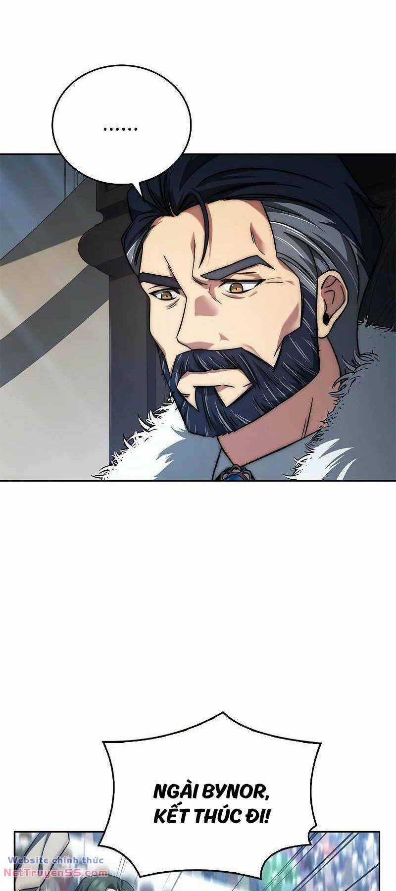 Quỷ Vương Hồi Quy Là Người Tốt Chapter 3 trang 69