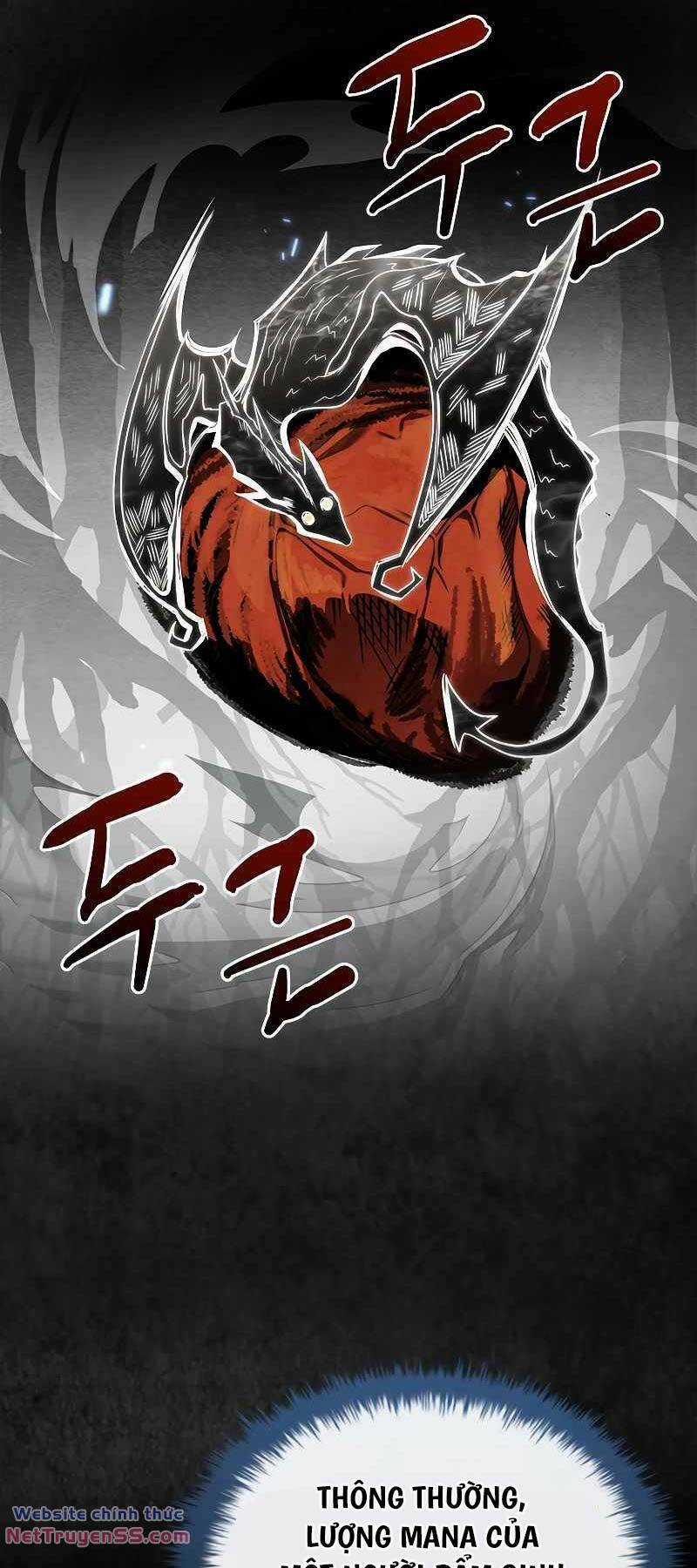 Quỷ Vương Hồi Quy Là Người Tốt Chapter 3 trang 7