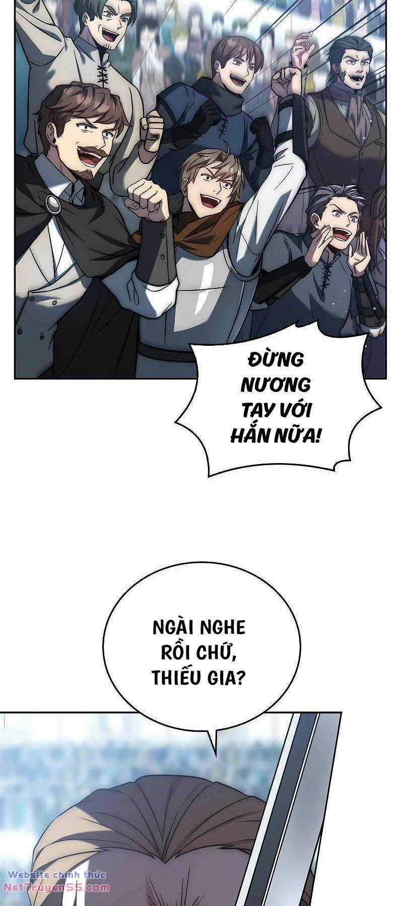 Quỷ Vương Hồi Quy Là Người Tốt Chapter 3 trang 70