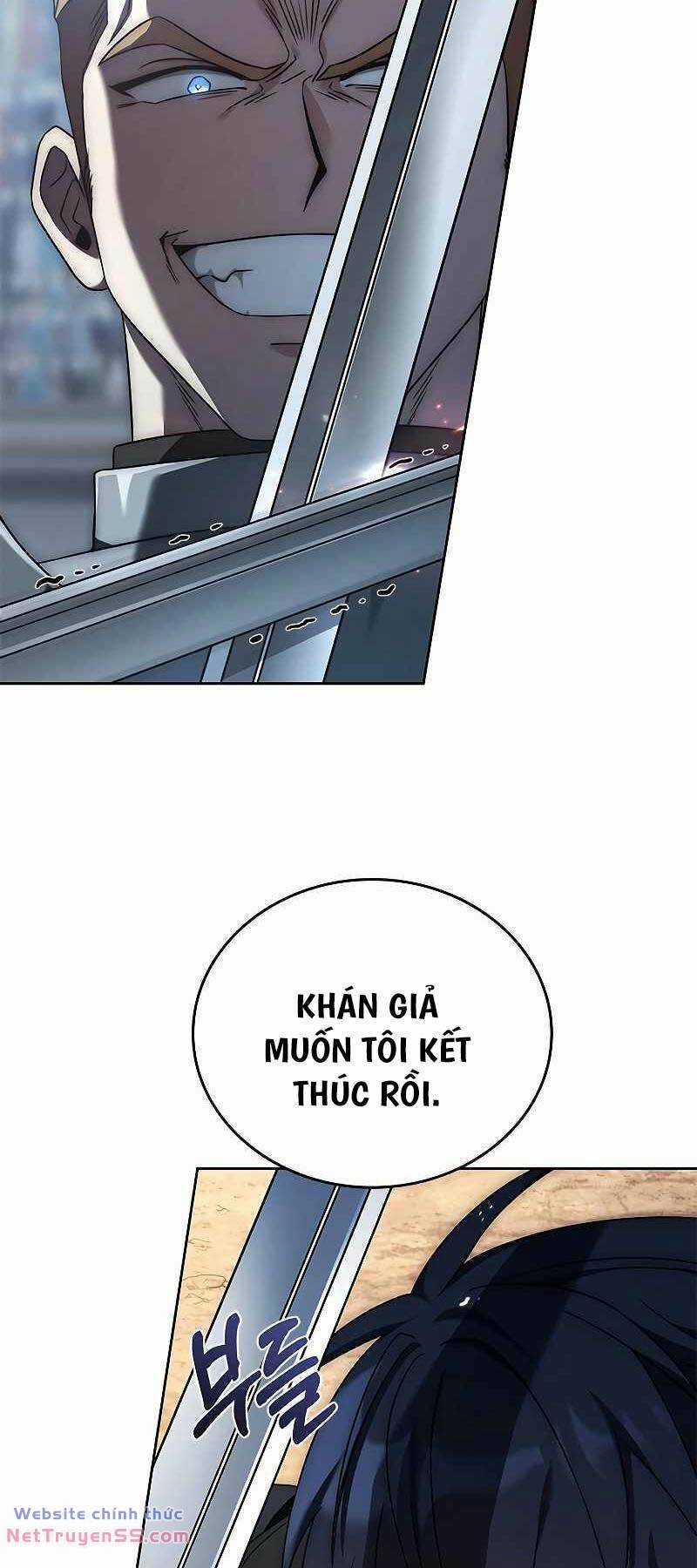 Quỷ Vương Hồi Quy Là Người Tốt Chapter 3 trang 71