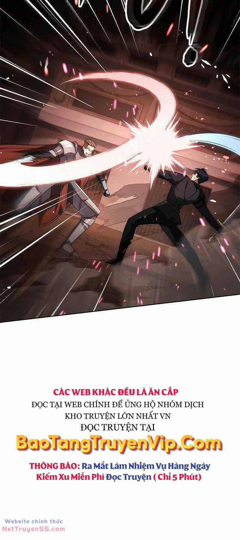 Quỷ Vương Hồi Quy Là Người Tốt Chapter 3 trang 73