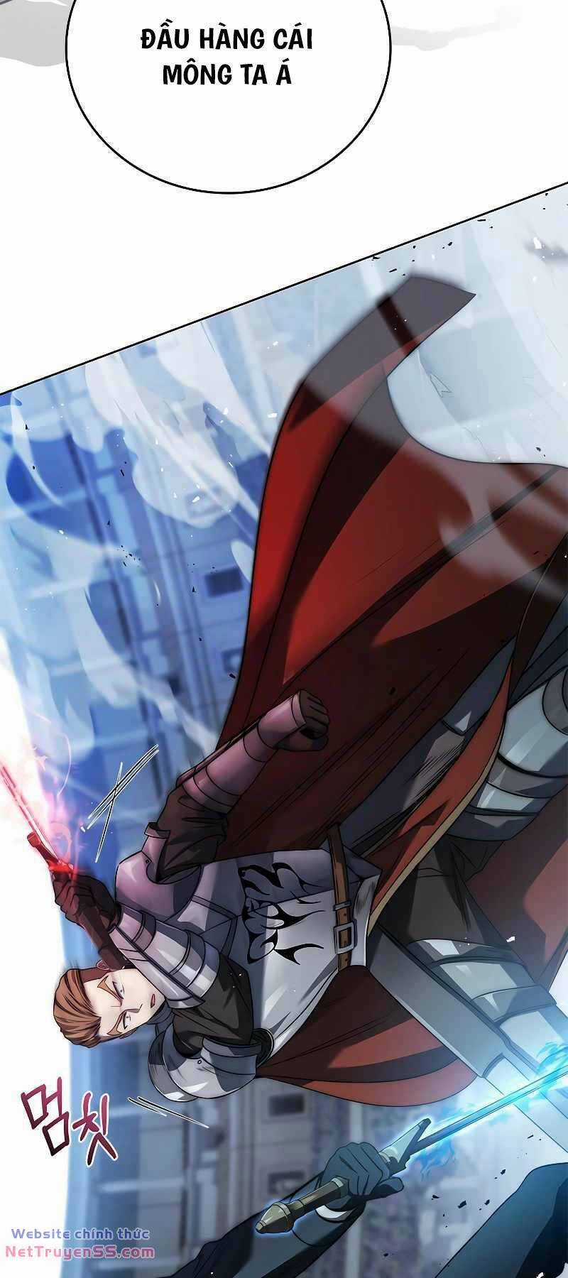 Quỷ Vương Hồi Quy Là Người Tốt Chapter 3 trang 76