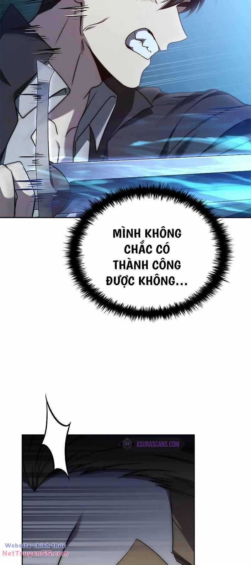 Quỷ Vương Hồi Quy Là Người Tốt Chapter 3 trang 78