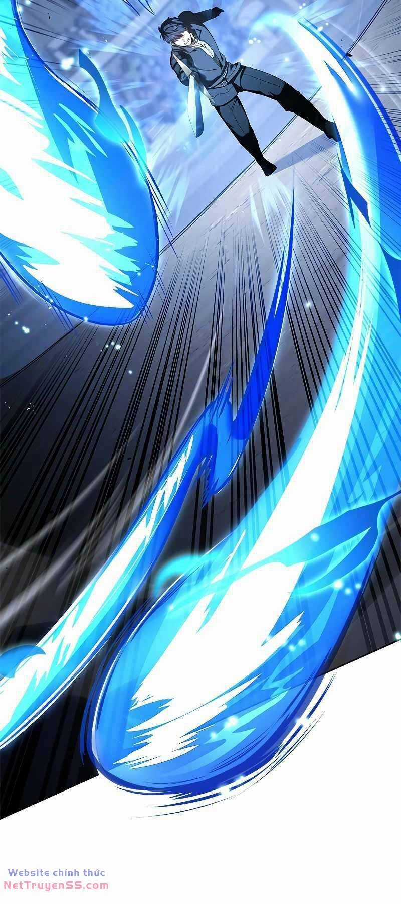 Quỷ Vương Hồi Quy Là Người Tốt Chapter 3 trang 80